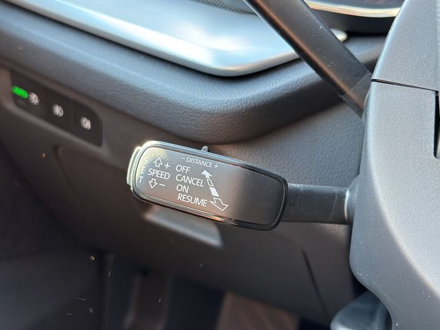 Octavia Combi PDC SHZ LEDER NAVI ACC HUD LED