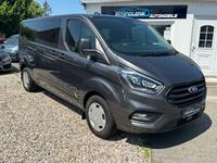 Ford Transit Custom 8-Sitzer L 2 Autom. Xenon RFK MFL