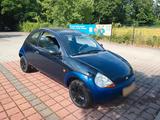 Ford FORD KA 1.3 KLIMA WENIG KILOMETER - Ford aus 2005: Ka