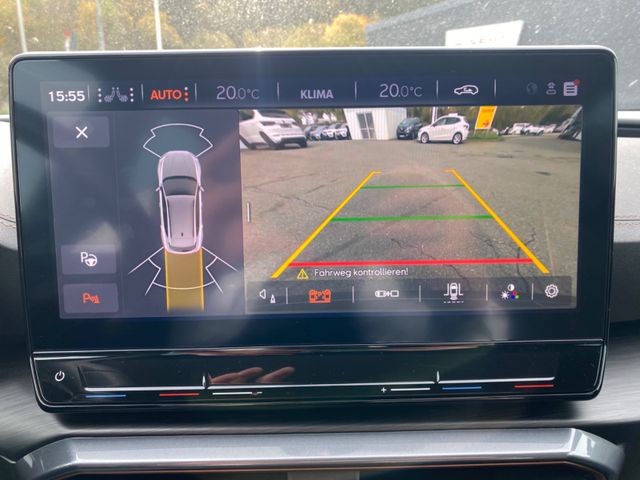 Formentor VZ 2.0 TSI DSG 4D *Navi/ACC/Sound/AHK*