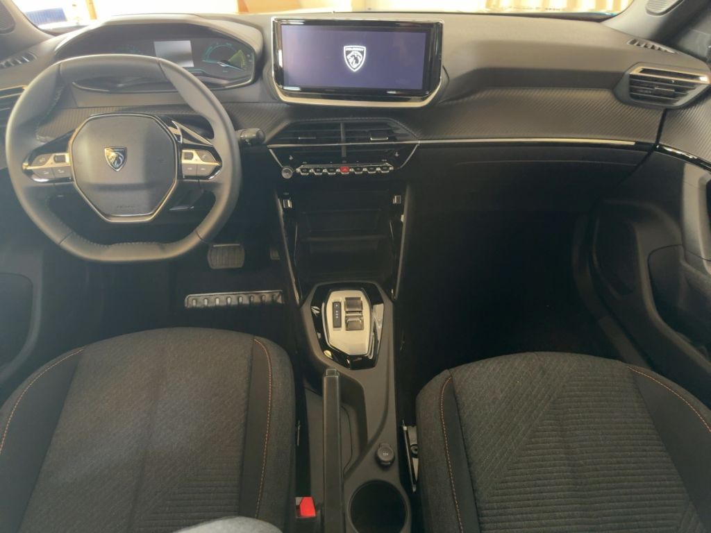 Peugeot 2008 - Bild 10
