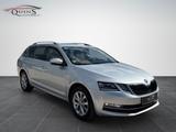 Skoda Octavia Combi Style 1 Hand PDC AHK AC Zahnriemen - Skoda Octavia: 1z