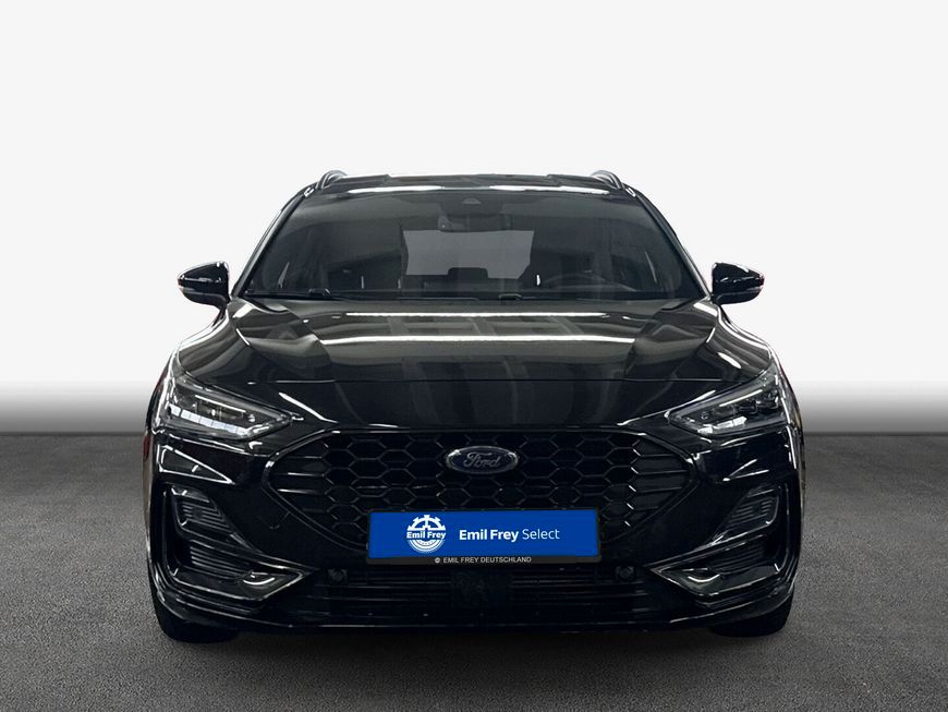 Ford Focus Turnier 1.0 EcoBoost Hybrid Aut. ST-LINE X imagem 3