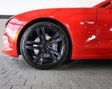 Chevrolet Camaro 6.2V8 2SS Cabrio/BOSÉ/SHZ/SBL/HUD/TTW/R20 - Chevrolet Camaro: Ss