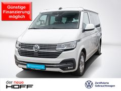 Volkswagen T6.1 California Ocean TDI 4M DSG AHK Navi Kamera