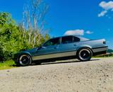 BMW 740i V8 (Baujahr 06/1995, Oldtimer-Status) - BMW 740 aus 1995: 740i