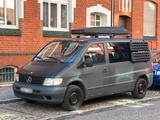 Mercedes-Benz Camper Mercedes Benz Vito W638 112 CDI - Mercedes-Benz Vito: 112cdi