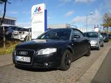Audi A4 Cabriolet 1.8 T S-Line Sport / Plus WR/SR... - Audi A4 aus 2008: Line