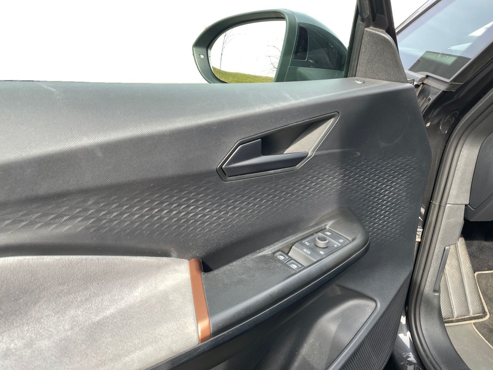 Cupra Born - Bild 16
