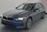 BMW 320e Sport Line*Kamera*FahrAss+*LED*Privacy*18* - BMW 320 mit Hybrid-Antrieb