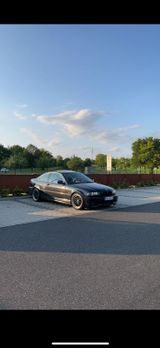 BMW e46 320ci / Coupe / Vfl - BMW 320 aus 2000: E46