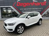 Volvo XC 40 Momentum 2WD LED LEDER KAMERA - Volvo: 2.4