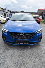 Opel Insignia B Sports Tourer GSi 4x4 "Panoramadach" - Opel Insignia: Panoramadach