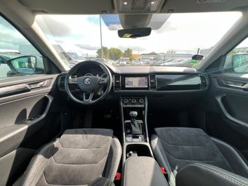 Skoda Kodiaq - 12