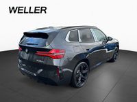 BMW X3 - Vorschau Bild 6