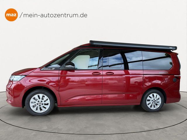 NFZ California Der neue California Beach Camper