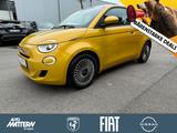 Fiat 500 HYBRID, PDC,LED, schon ab 199,- F.Rate* - Fiat 500 Tageszulassungen