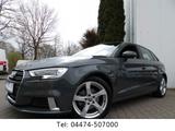 Audi A3 Sportback Sport 150PS Xen Nav DAB+ ACC AHK - Audi A3: Sportback Ps