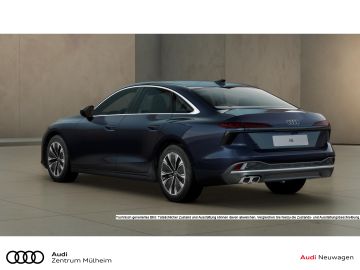 Audi A6 - 3