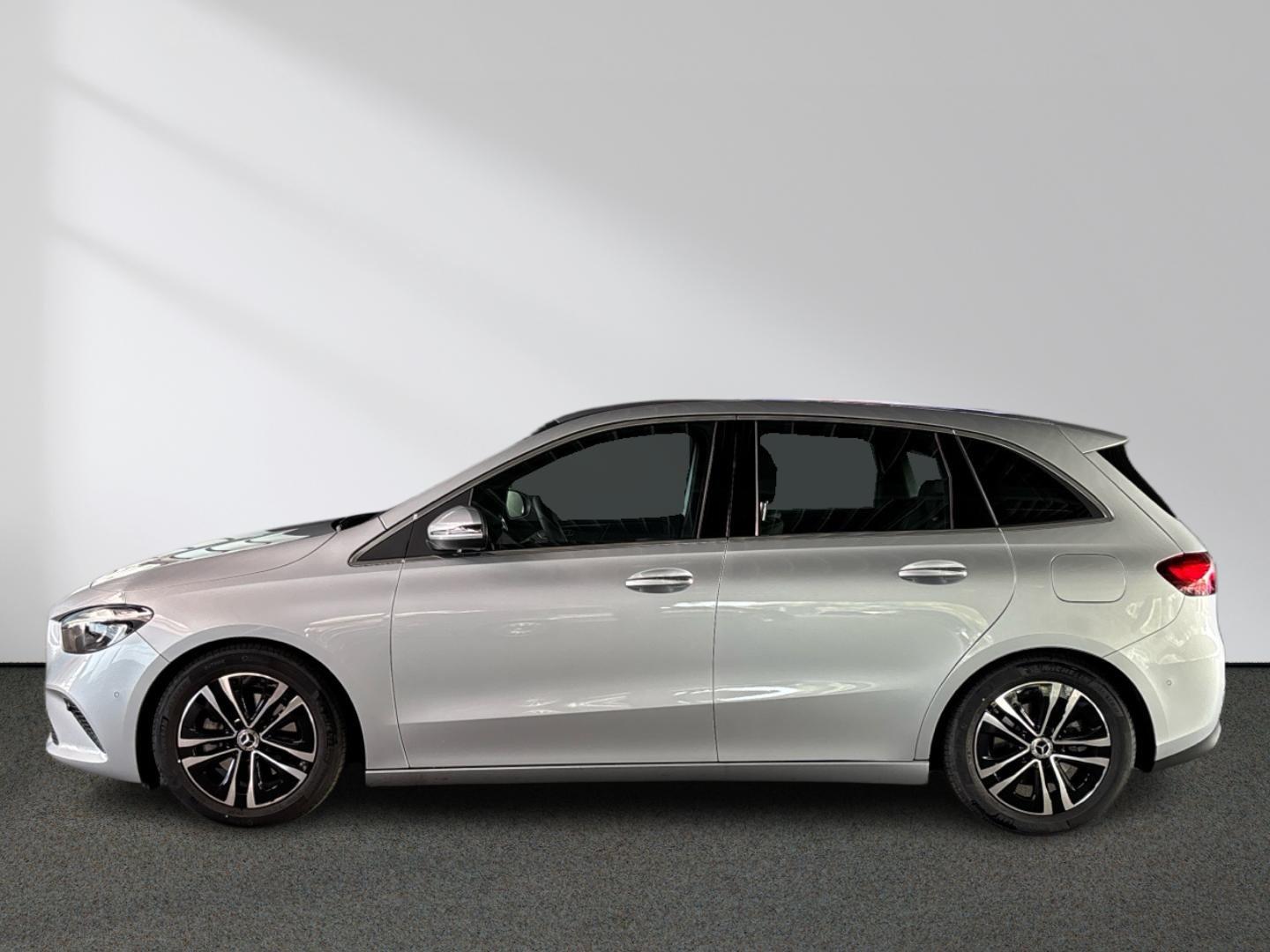 Mercedes-Benz B-Class Progressive Rückfahrkamera Ambiente LED, миниатюра 3