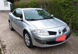 Renault Megane 1.6 CC Cabrio nur 85 tkm - Renault Megane: Cabrio, 1.6