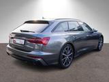Audi S6 Avant 3.0 TDI quattro Matrix 360° SHZ B&O AHK - Audi S6 Jahreswagen
