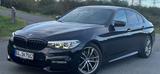 BMW 520d M Paket  - BMW 520 in Frankfurt (Main)