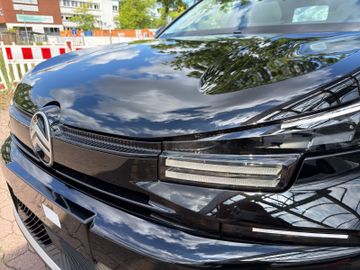 Citroën C4 Max HY 145 SD+SHZ+PDC+Kam.+KeyLess+LED+Navi