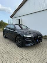 Audi SQ8 4.0 TDI quattro tiptronic - CARBON VOLL - Audi SQ8 von privat