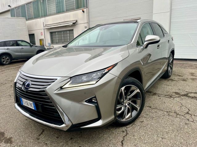 LEXUS ANDERE
