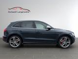 Audi SQ5 3.0 TDI*Competition Quattro*Xenon*1.Hand* - Audi SQ5: Allradantrieb
