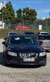 Volvo V70 D5 AWD Momentum Geartronic Momentum - gebrauchte Volvo V70 aus dem Jahr 2013