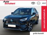 Toyota RAV 4 4x4 Plug-in Hybrid Technik-Paket+Navi+Allw - Toyota RAV 4 Gebrauchtwagen in Kassel