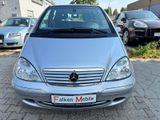 Mercedes-Benz A 190 + Klima + Radio CD - Mercedes-Benz A 190