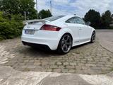 Audi TT RS Coupe 2.5 TFSI S tronic quattro - - gebrauchte Audi TT RS aus dem Jahr 2012
