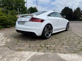 Audi TT RS Coupe 2.5 TFSI S tronic quattro - - Audi TT RS Gebrauchtwagen
