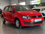 Volkswagen Polo V 1.2 Rückfahrkamera/Klima/AppleCar - Volkswagen Polo: mit Klimaanlage