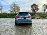 Audi S3 2.0 TFSI S tronic quattro Sportback 20 Zoll - Audi S3: Privatanbieter