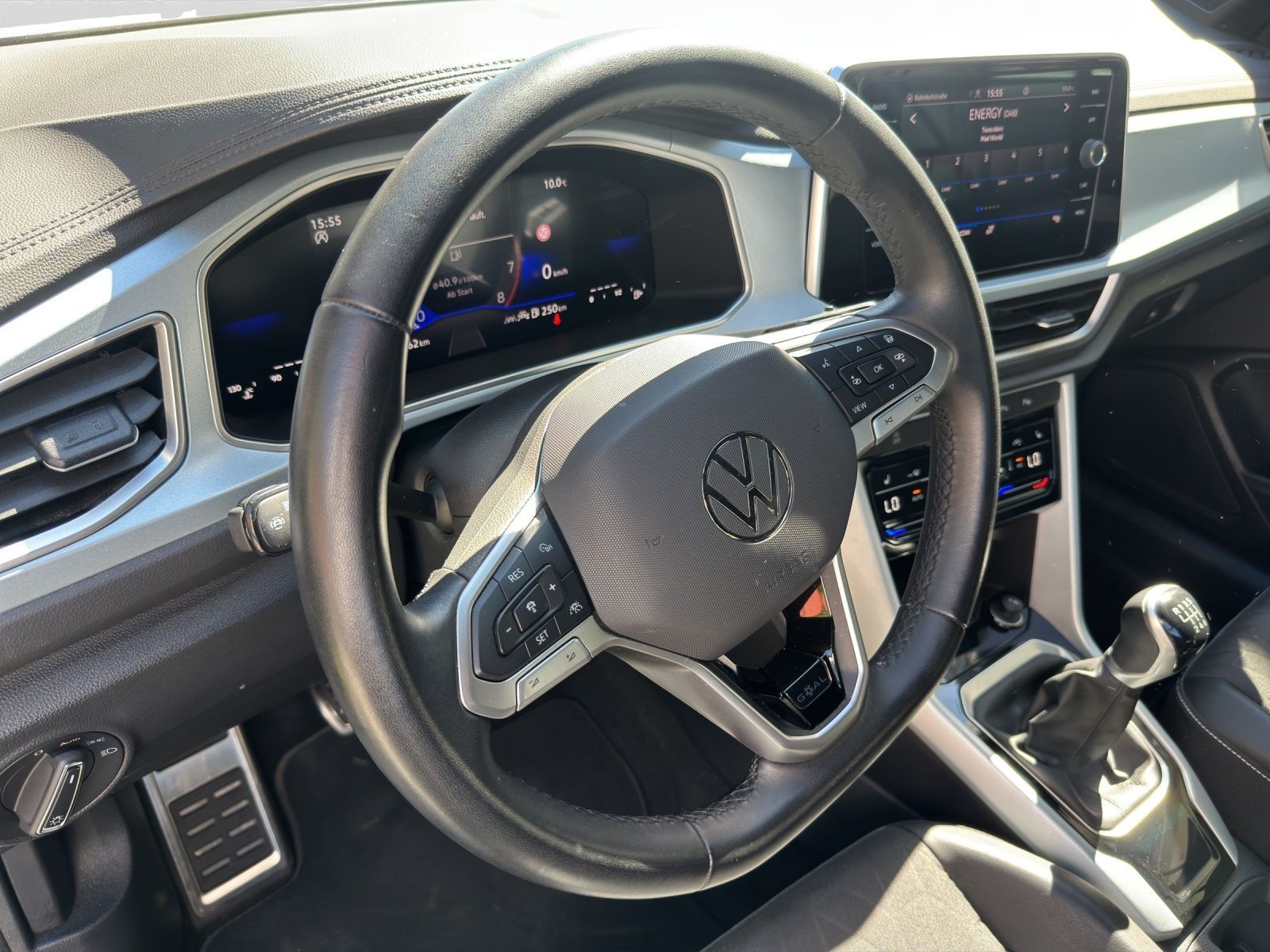 Volkswagen T-Roc - Bild 9