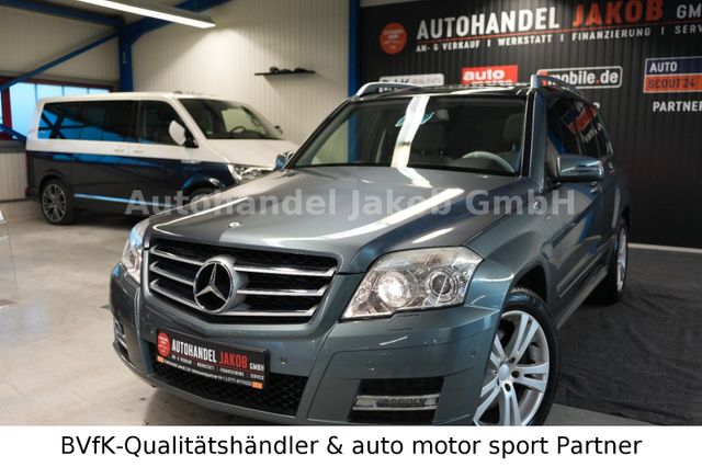 Mercedes-Benz GLK 350