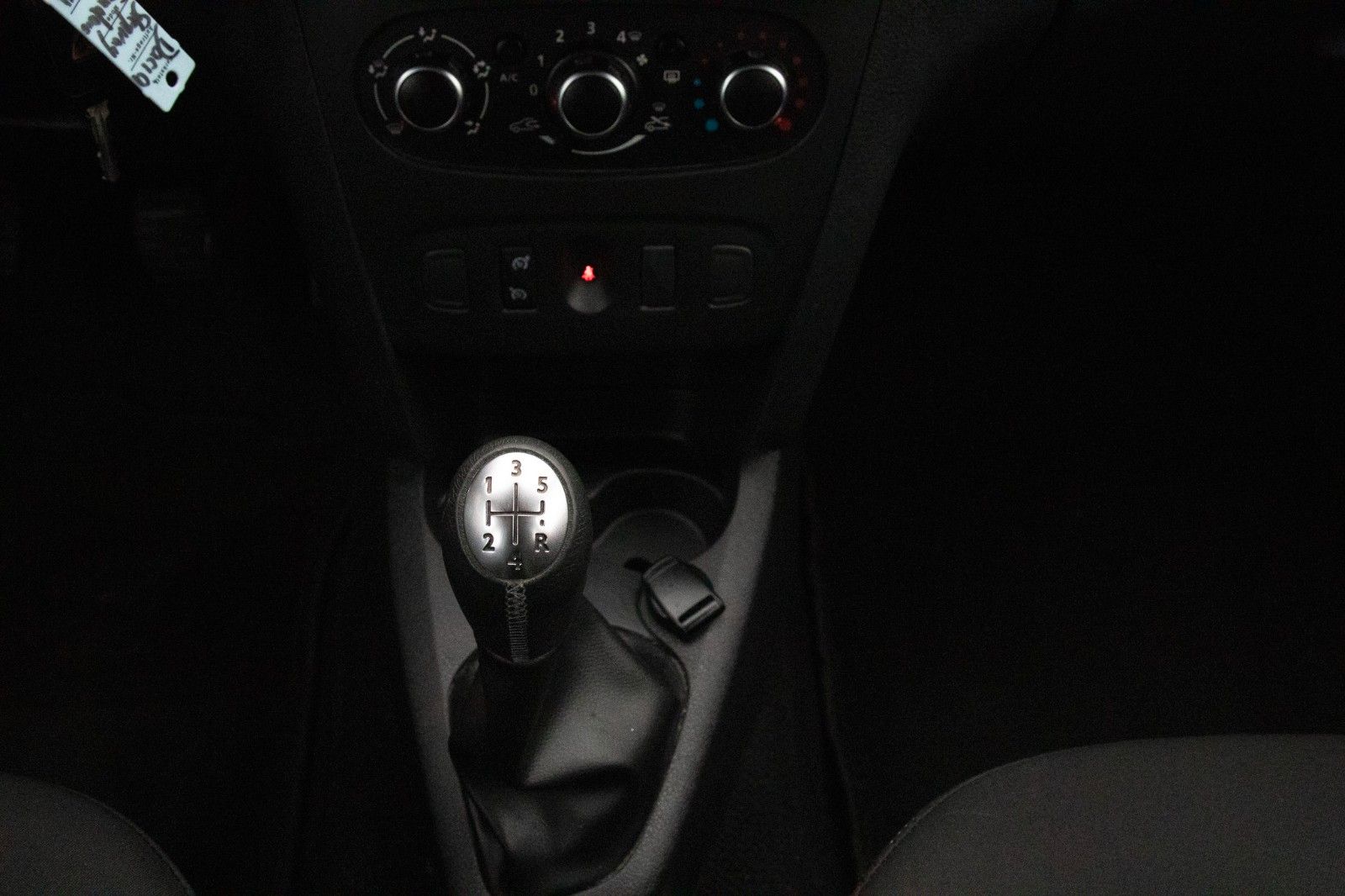 Fahrzeugabbildung Dacia Sandero II Stepway Prestige Navi*Tempo*Telefon
