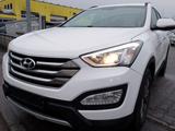Hyundai SANTA FE EU-6.2.2 CRDi Premium KAMERA 7-Sitzer - Hyundai SANTA FE in Stuttgart