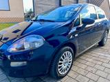 Fiat Punto Evo - Fiat Punto Evo aus 2012