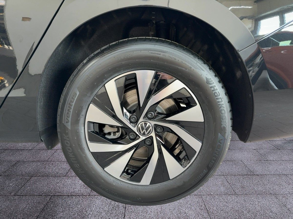 Volkswagen Passat Variant - Bild 7