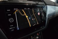Volkswagen Touran - Vorschau Bild 16