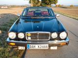 Jaguar XJ6 - Jaguar Gebrauchtwagen von 1985