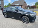 BMW X6 M Harman/Kardon Alcantara Nightvision - BMW X6 M: Privatanbieter