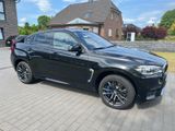 BMW X6 M Harman/Kardon Alcantara Nightvision - BMW X6 M