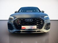 Audi SQ5 - Vorschau Bild 3
