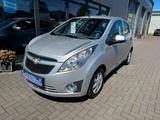 Chevrolet Spark 1.0LS*KLIMA*5TRG*ALLWETTER*TÜV 02/2028 - Chevrolet: K20